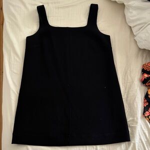 DISSH Sleeveless swing dress